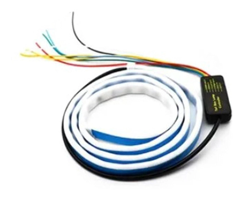TIRA LUZ LED MALETERO IMPORTCLICK AUTOMÓVIL PROFESIONAL - 1