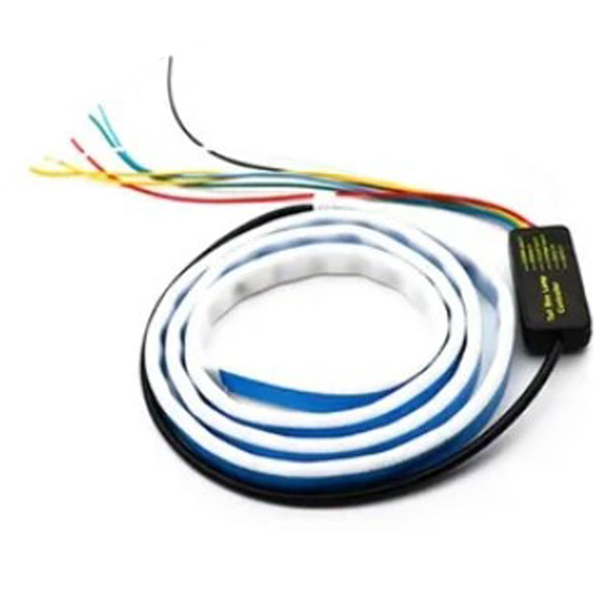 TIRA LUZ LED MALETERO IMPORTCLICK AUTOMÓVIL PROFESIONAL - 1