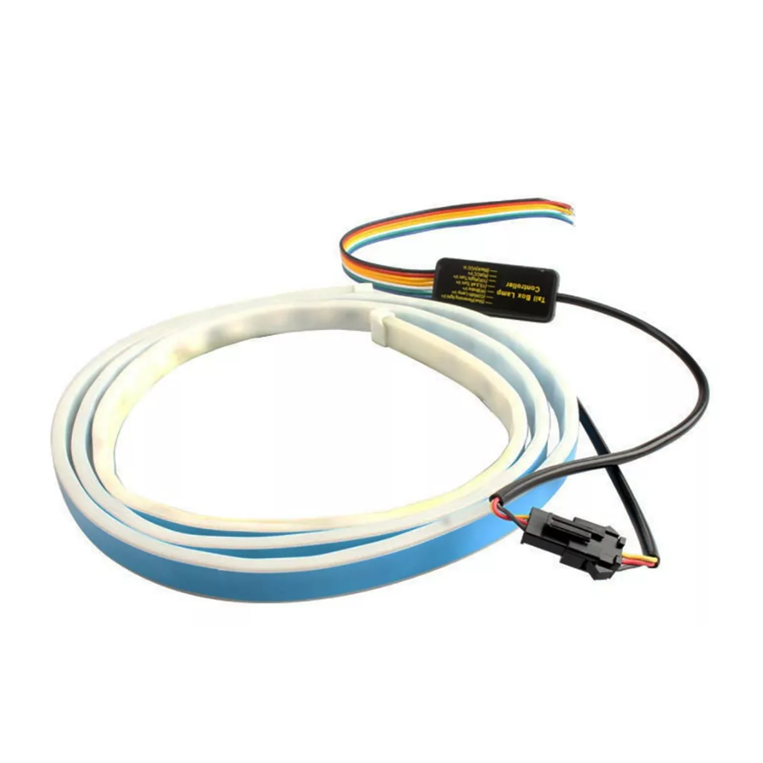 TIRA LUZ LED MALETERO IMPORTCLICK AUTOMÓVIL PROFESIONAL - 2
