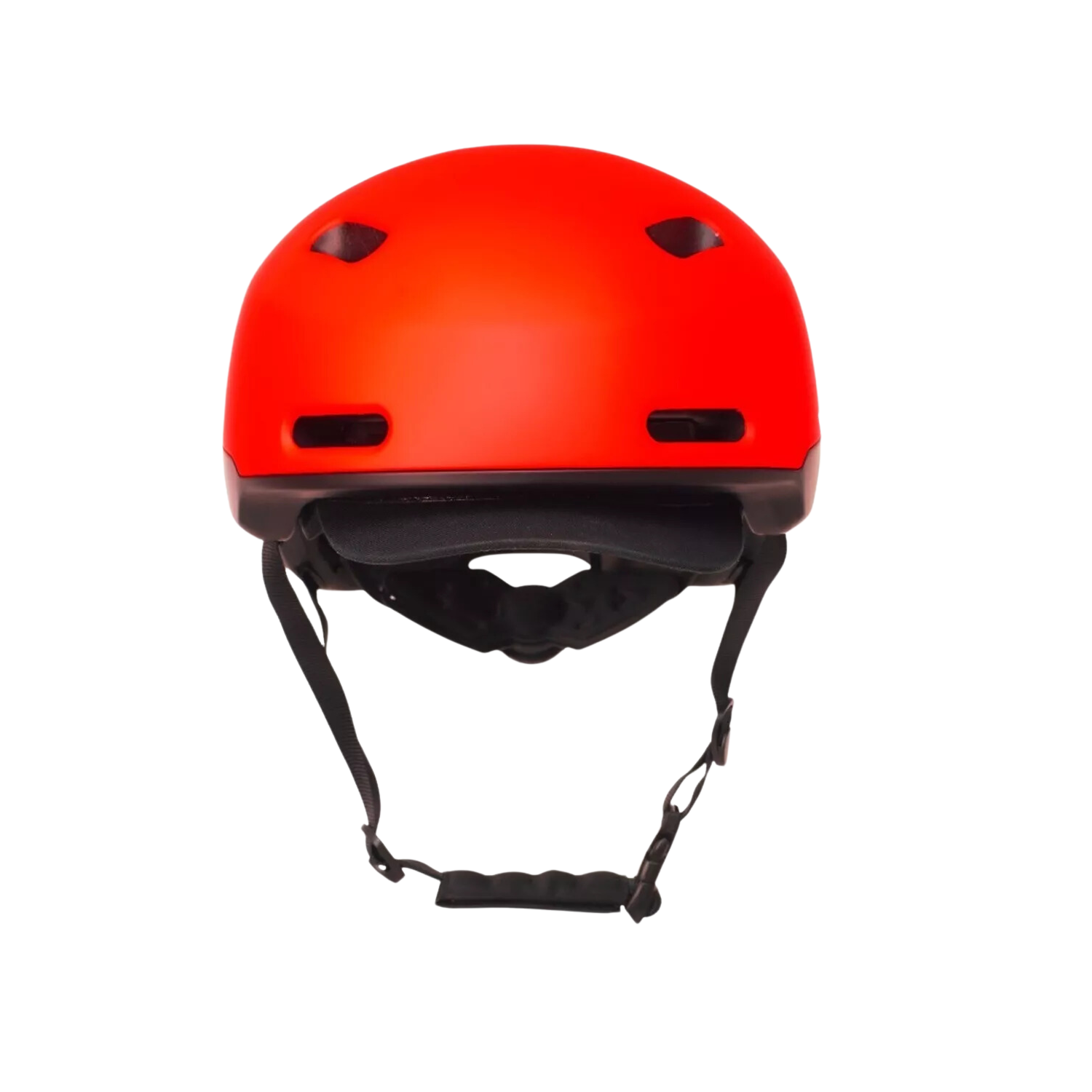 CASCO BICICLETA IMPORTCLICK CITY VISERA PROFESIONAL TALLA M NARANJO - 2