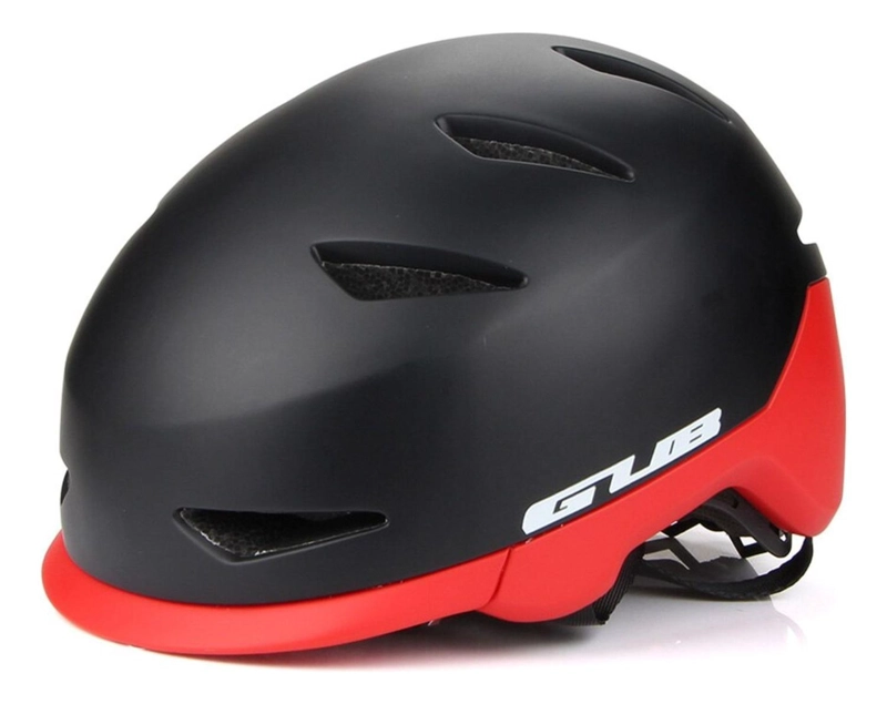 CASCO BICICLETA IMPORTCLICK SKATE REGULABLE PROFESIONAL TALLA L NEGRO - 3
