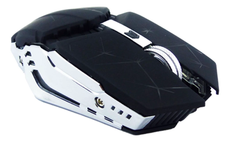MOUSE INALÁMBRICO IMPORTCLICK GAMER PROF Q15 ILUMINACIÓN TEC.106 - 3