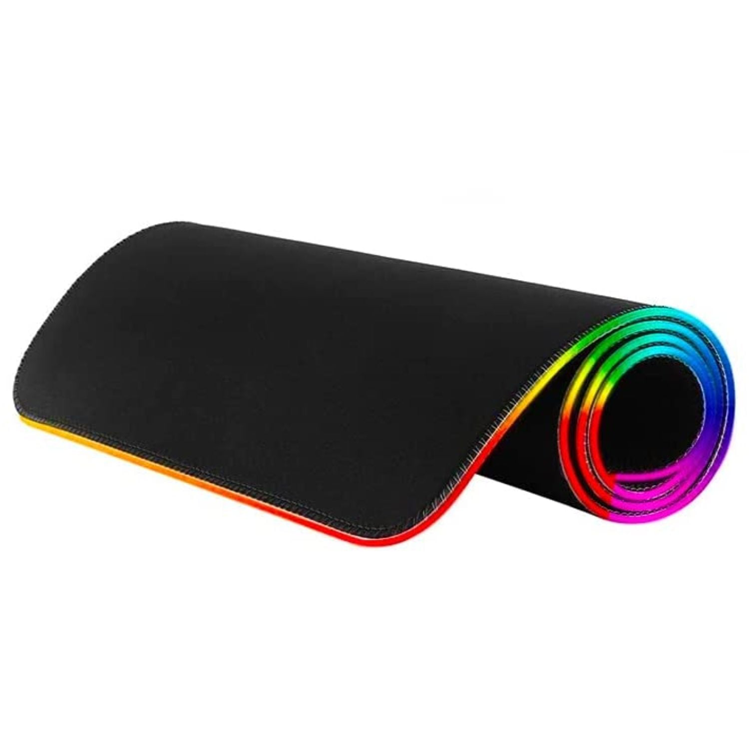 MOUSE PAD IMPORTCLICK GAMER NOTEBOOK LUZ RGB 80 X 30 CM TEC.93 - 2