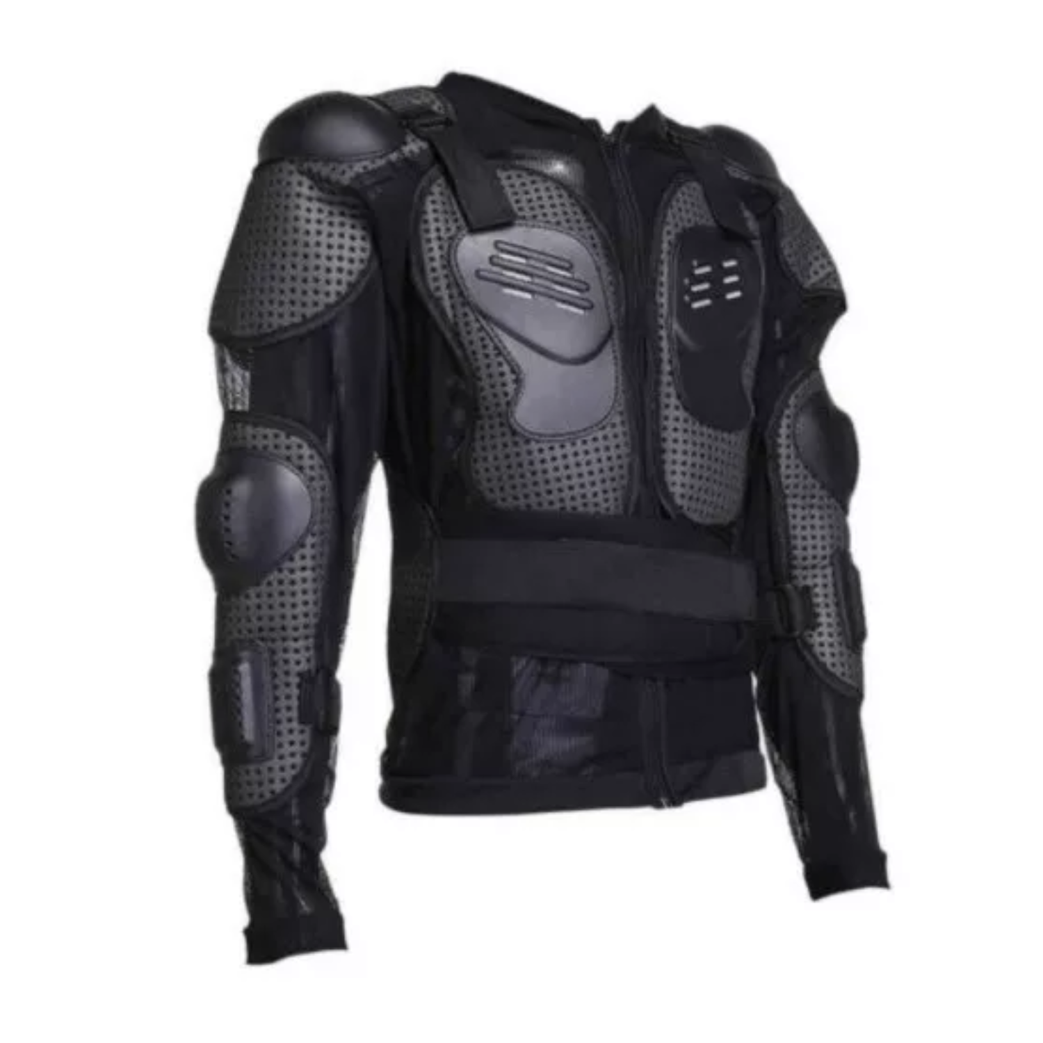 CHAQUETA CICLISMO UNISEX IMPORTCLICK AUT.32 MOTOCROSS INTERIOR ADULTO PROTECCIONES - 4