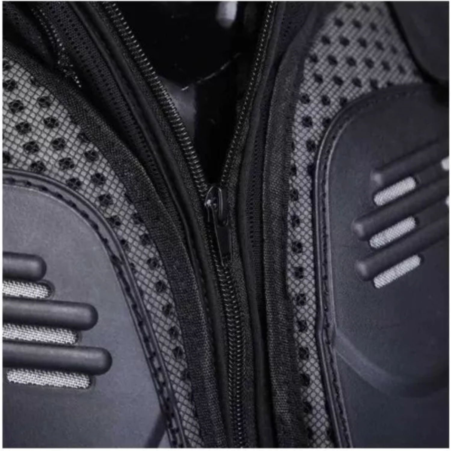 CHAQUETA CICLISMO UNISEX IMPORTCLICK AUT.32 MOTOCROSS INTERIOR ADULTO PROTECCIONES - 6