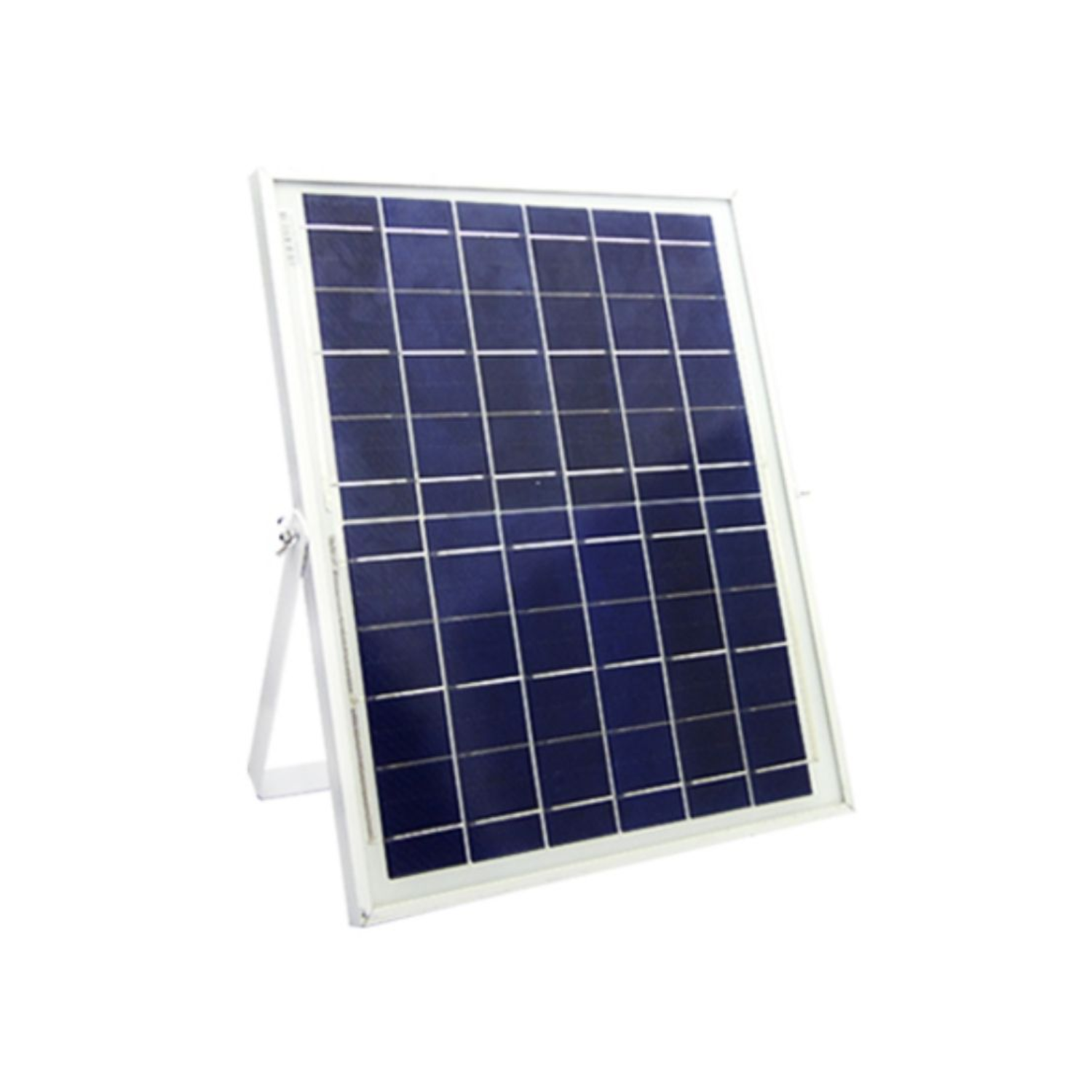 FOCO SOLAR 154 LED 100 WATT PANEL SOLAR CONTROL REMOTO - 4