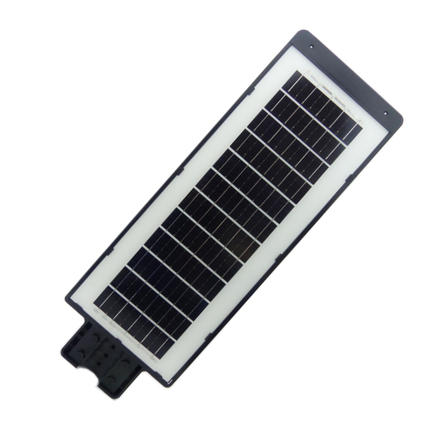 FOCO SOLAR 280 LED 8 PLACAS 400 WATT CONTROL REMOTO - 3