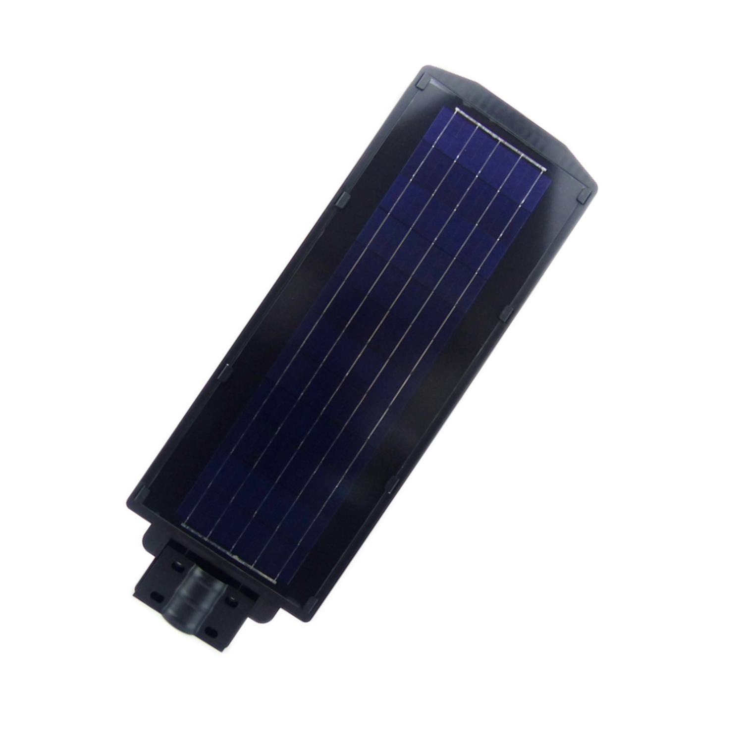FOCO SOLAR 336 LED 10 PLACAS 400 WATT SENSOR - 2