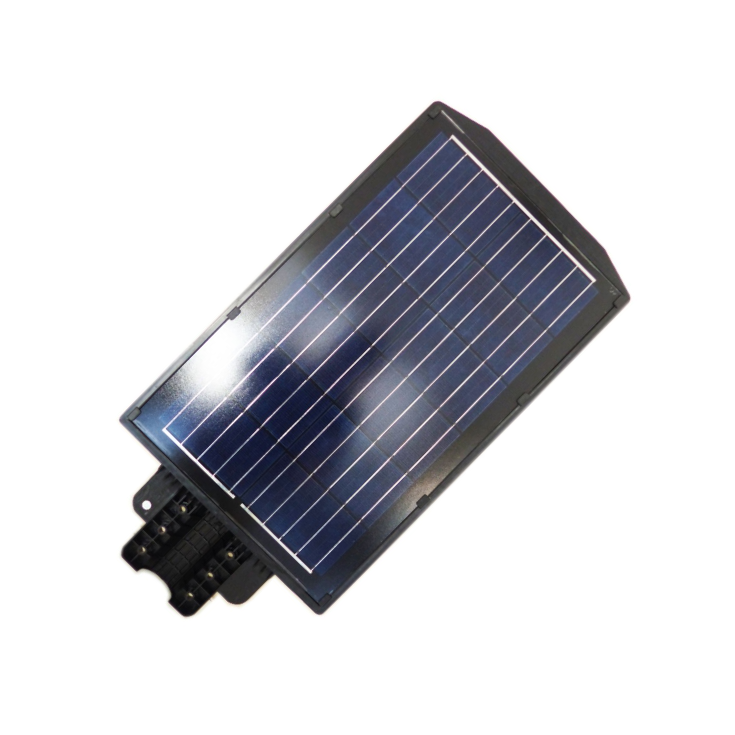 FOCO SOLAR 576 LED 24 PLACAS 600 WATT SENSOR - 3