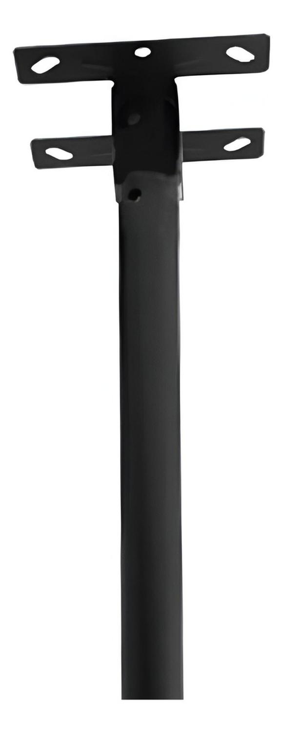 SOPORTE RACK TV METAL TECHO 26-60' INCLINACION - 3