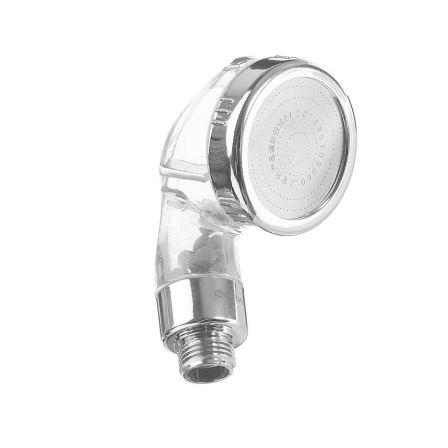 KIT DUCHA BIDET ÁRABE LAVAMANOS ACERO INOXIDABLE - 2