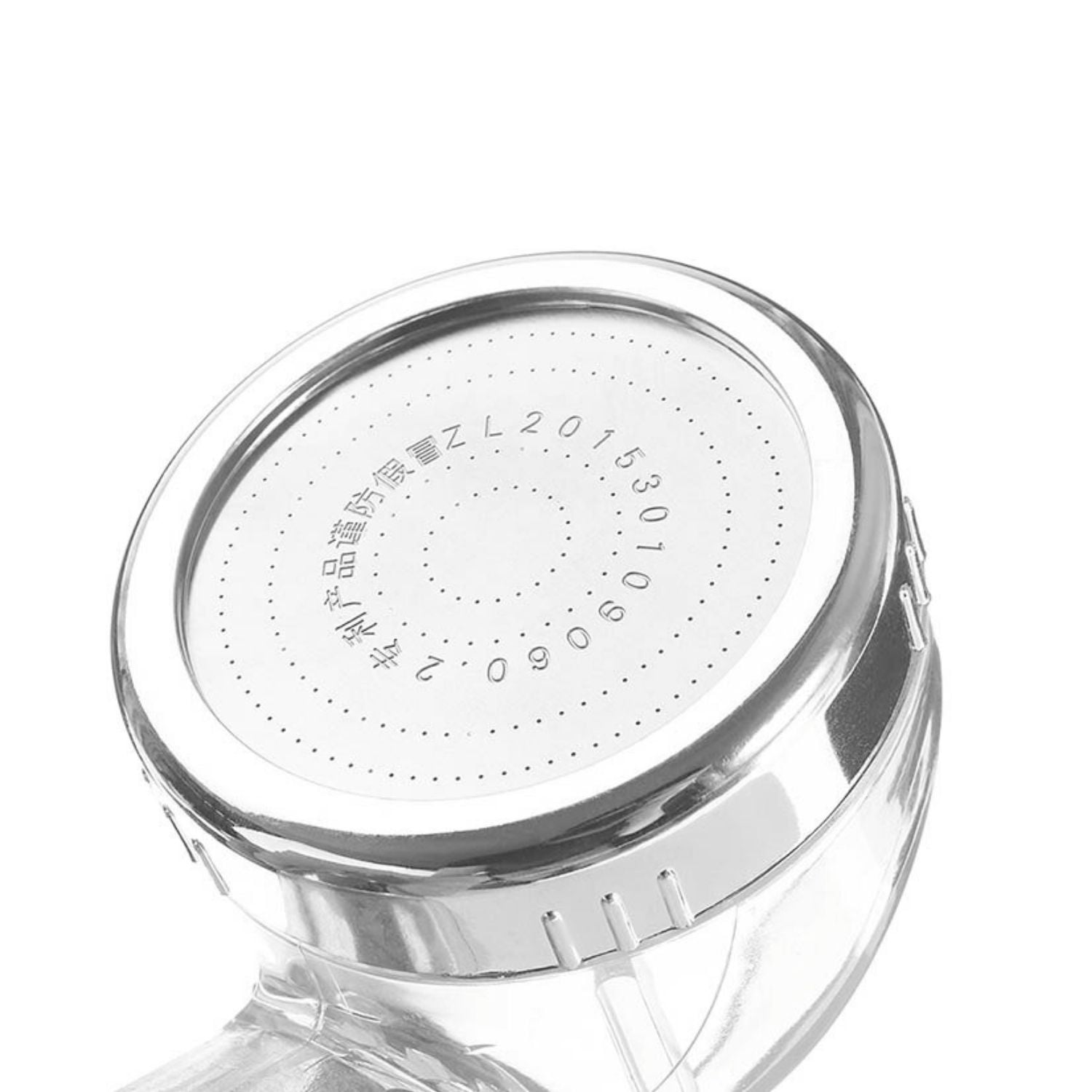 KIT DUCHA BIDET ÁRABE LAVAMANOS ACERO INOXIDABLE - 3