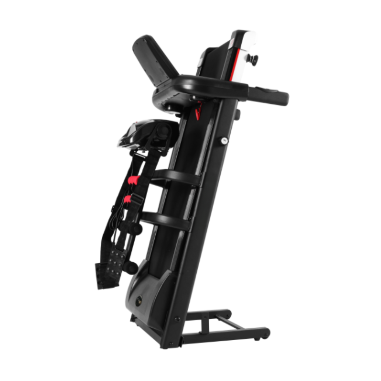 TROTADORA IMPORTCLICK DEP.68 CAMINADORA DEPORTIVA ELÉCTRICO FITNESS 2 HP 100 KG - 2