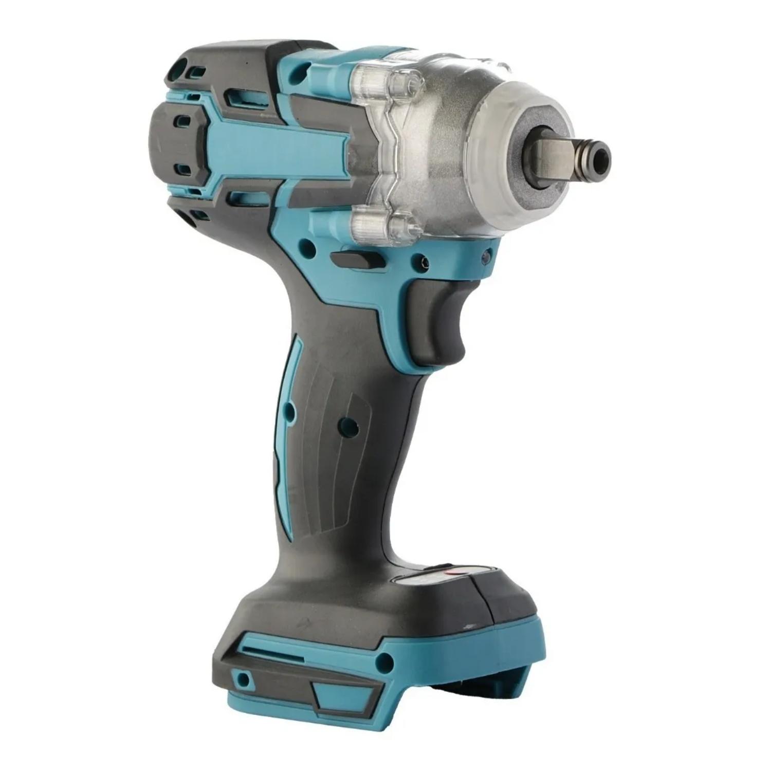 TALADRO IMPORTCLICK HER.29 HERRAMIENTA LLAVE IMPACTO - 3