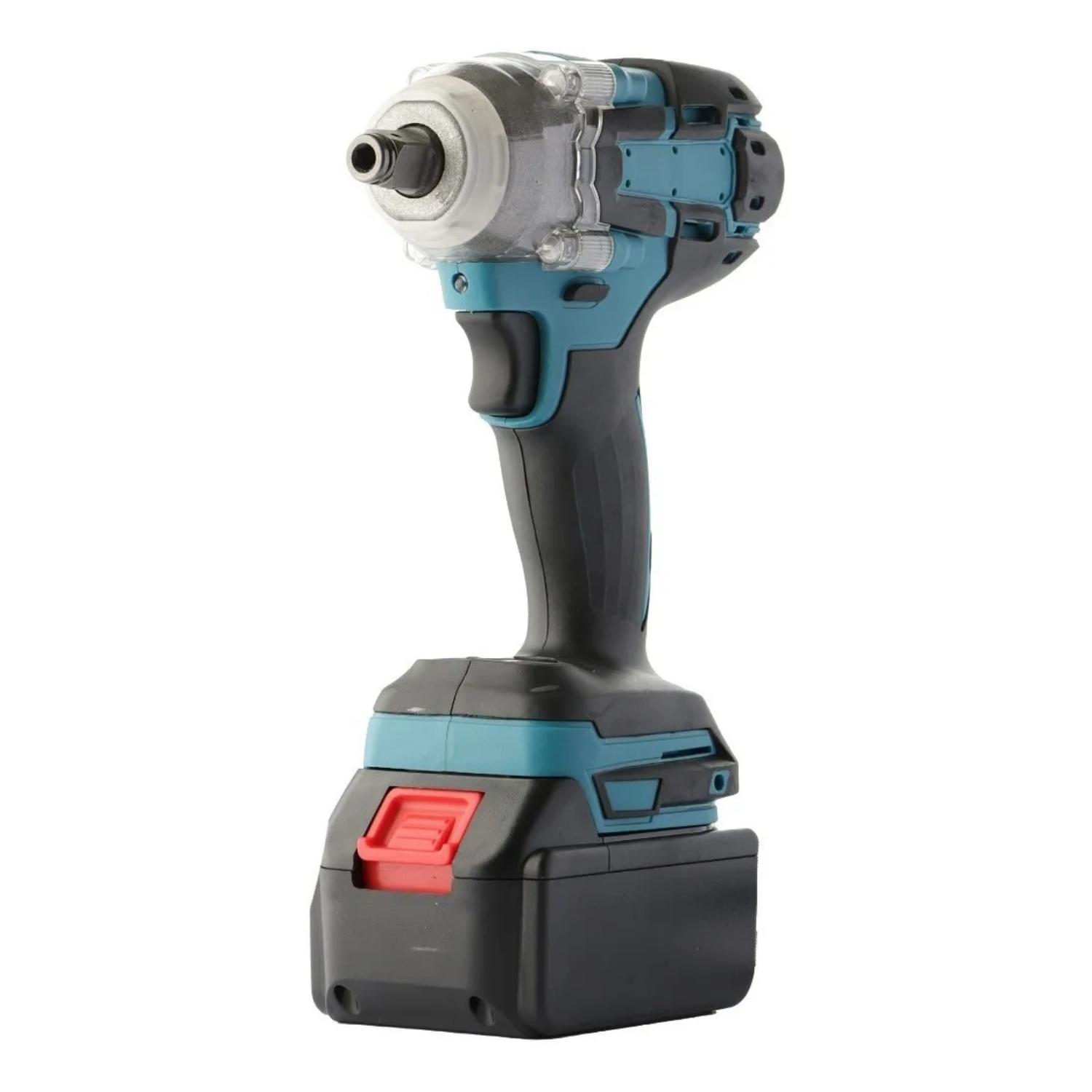 TALADRO IMPORTCLICK HER.29 HERRAMIENTA LLAVE IMPACTO - 4