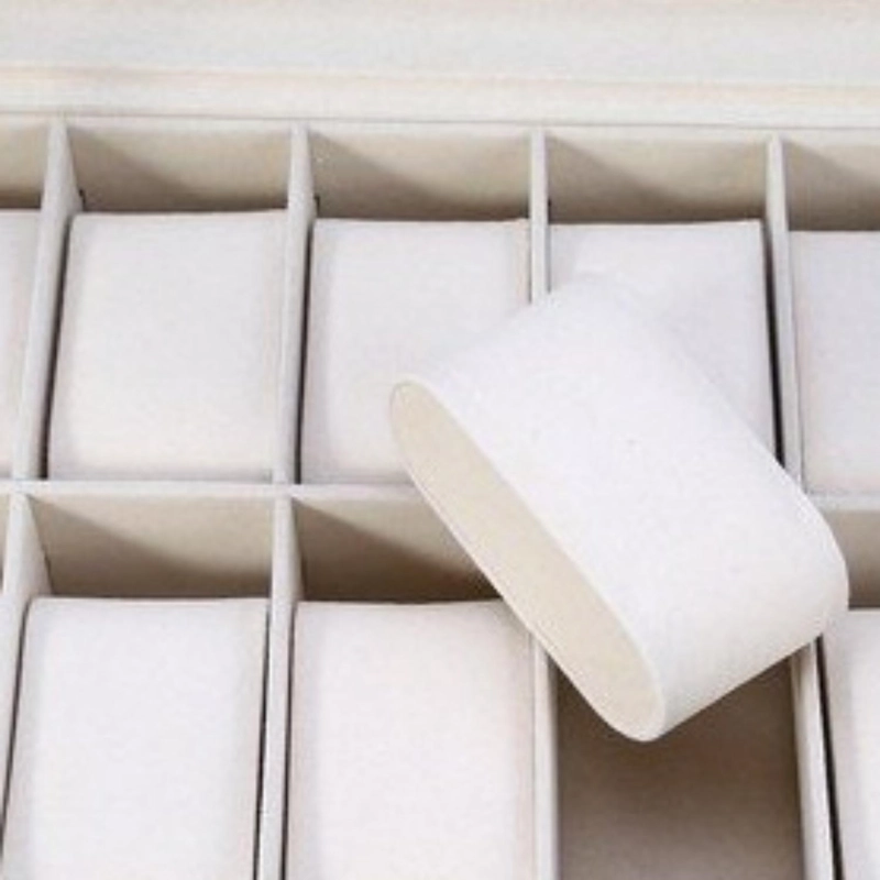 ORGANIZADOR RELOJ DELUXE 12 RELOJES - 5