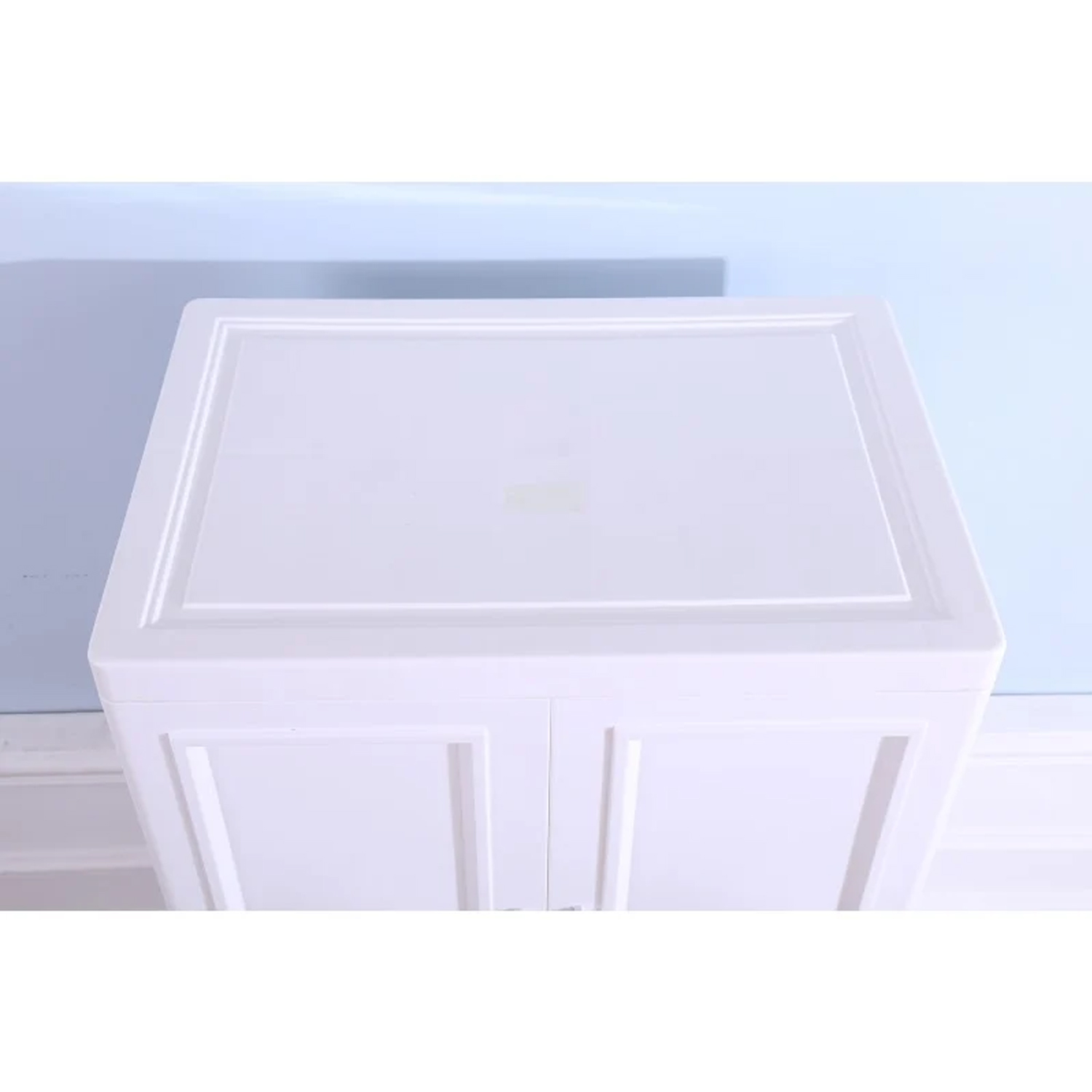 CLOSET IMPORTCLICK HOG.289 ORGANIZADOR CÓMODA HOGAR 4 NIVELES 58 X 40 X 137 CM - 5