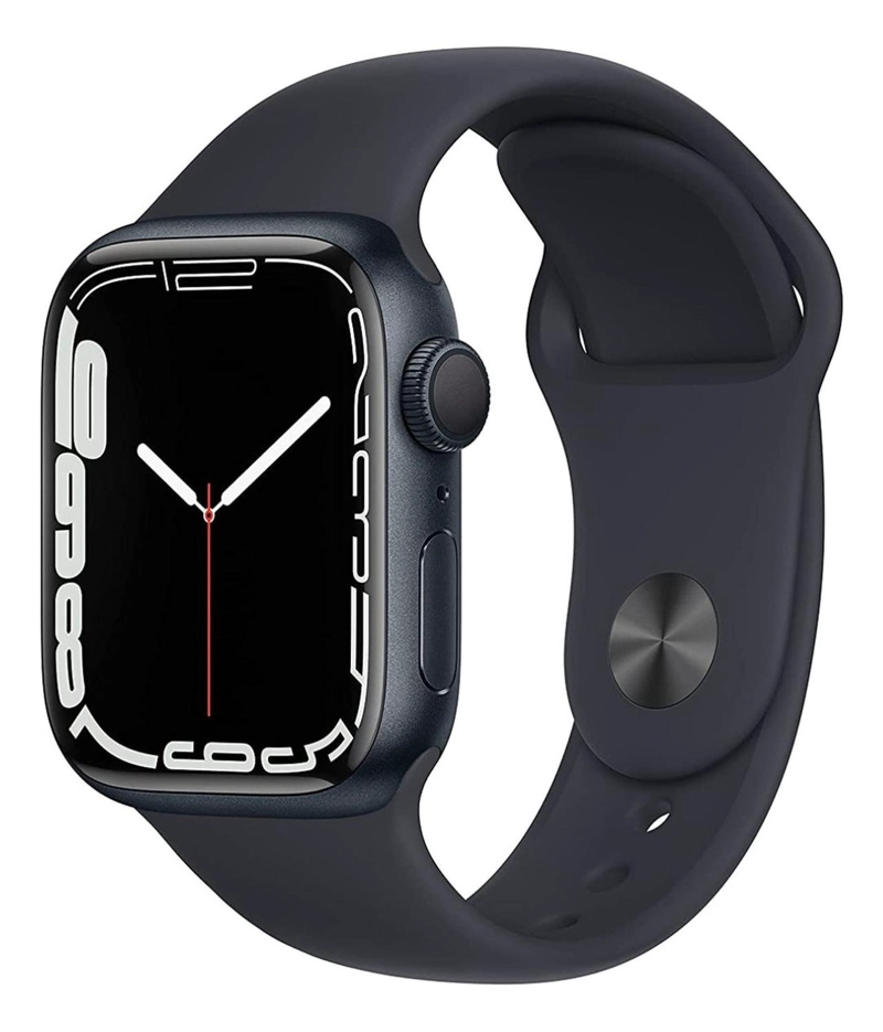 SMARTWATCH I7 PRO MAX NEGRO - 2