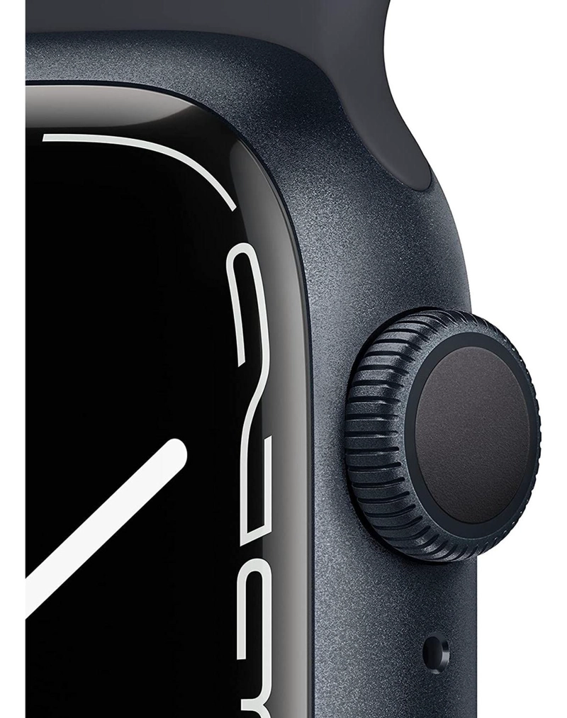 SMARTWATCH I7 PRO MAX NEGRO - 4