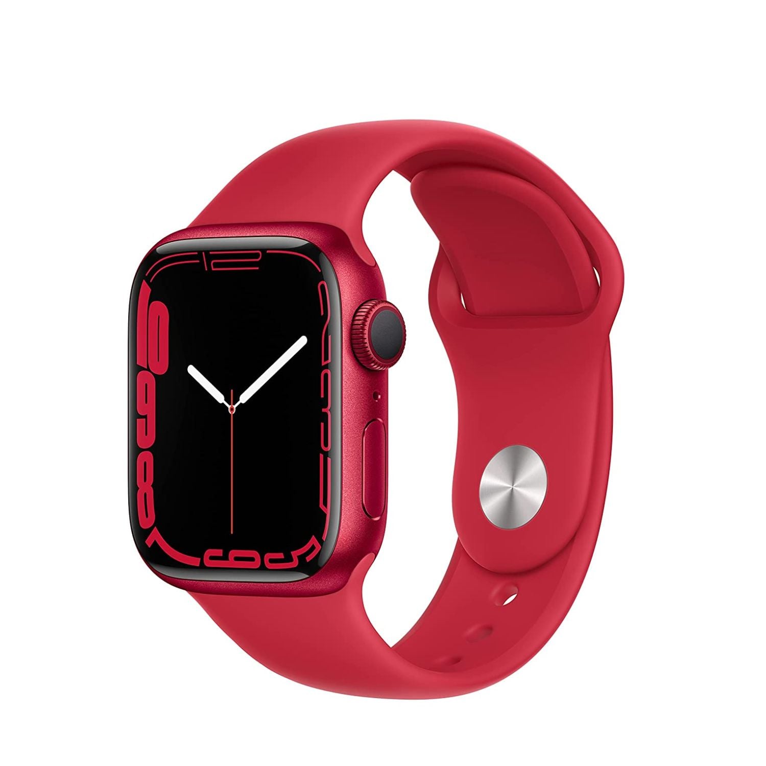 SMARTWATCH I7 PRO MAX ROJO - 2