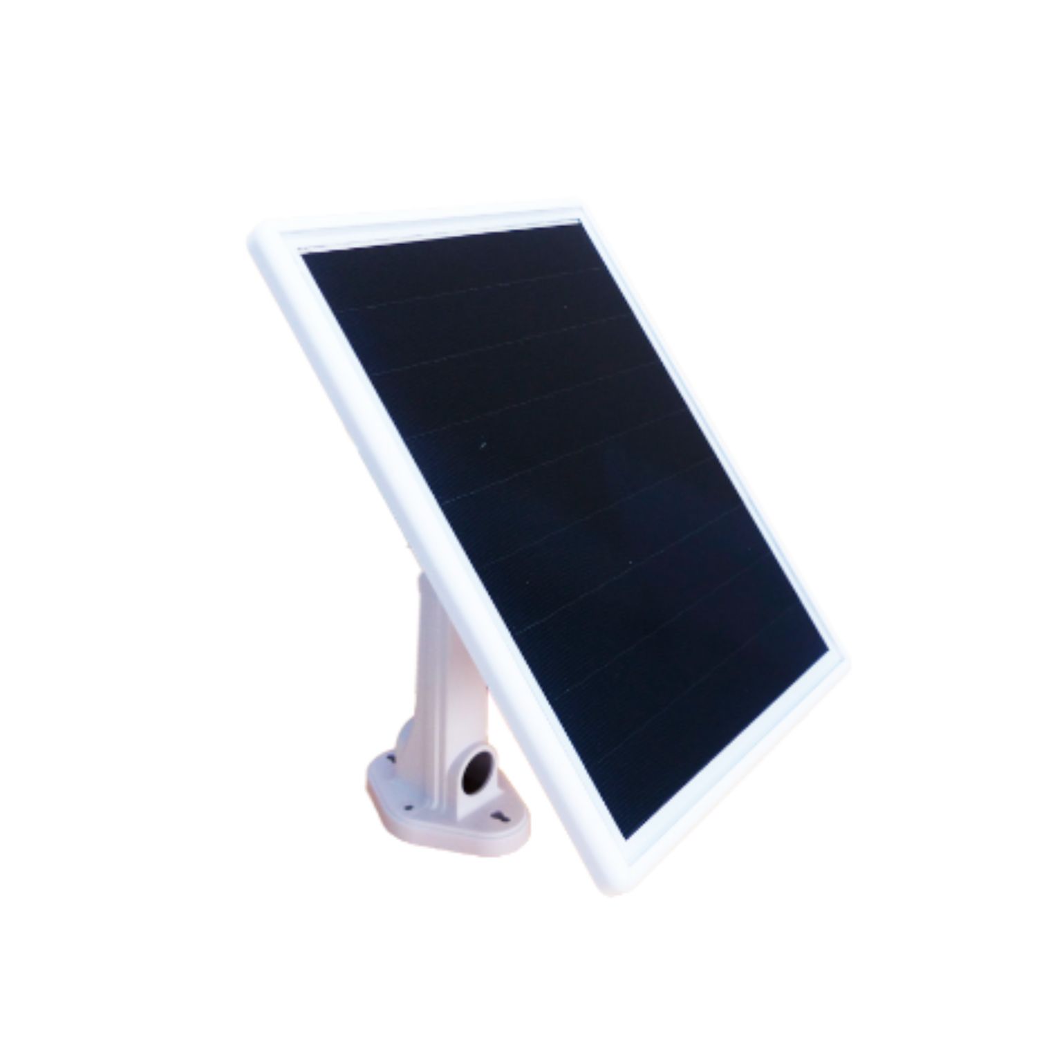 CÁMARA SOLAR IP WIFI MOVIMIENTO 355° PANEL - 3