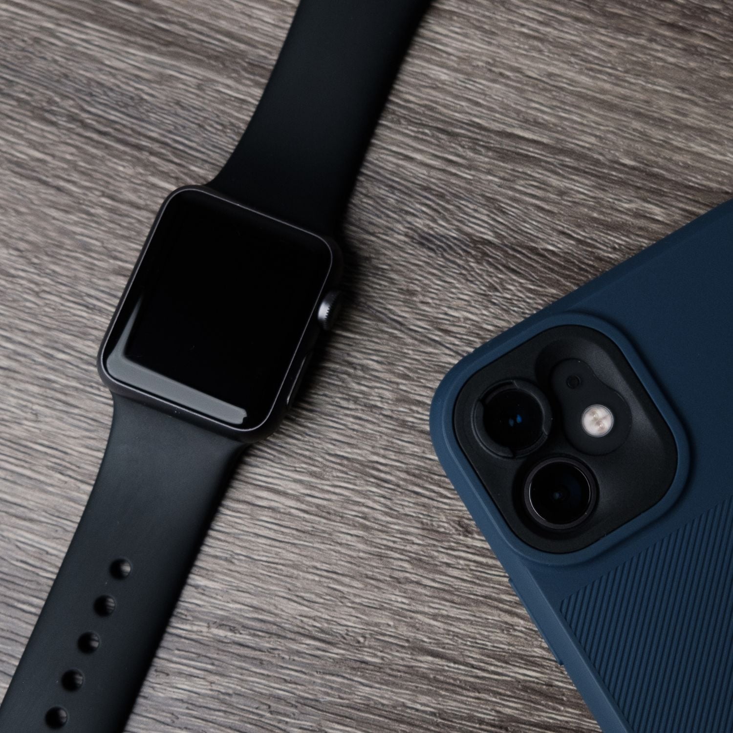 SMARTWATCH T5S NEGRO BLUETOOTH - 5