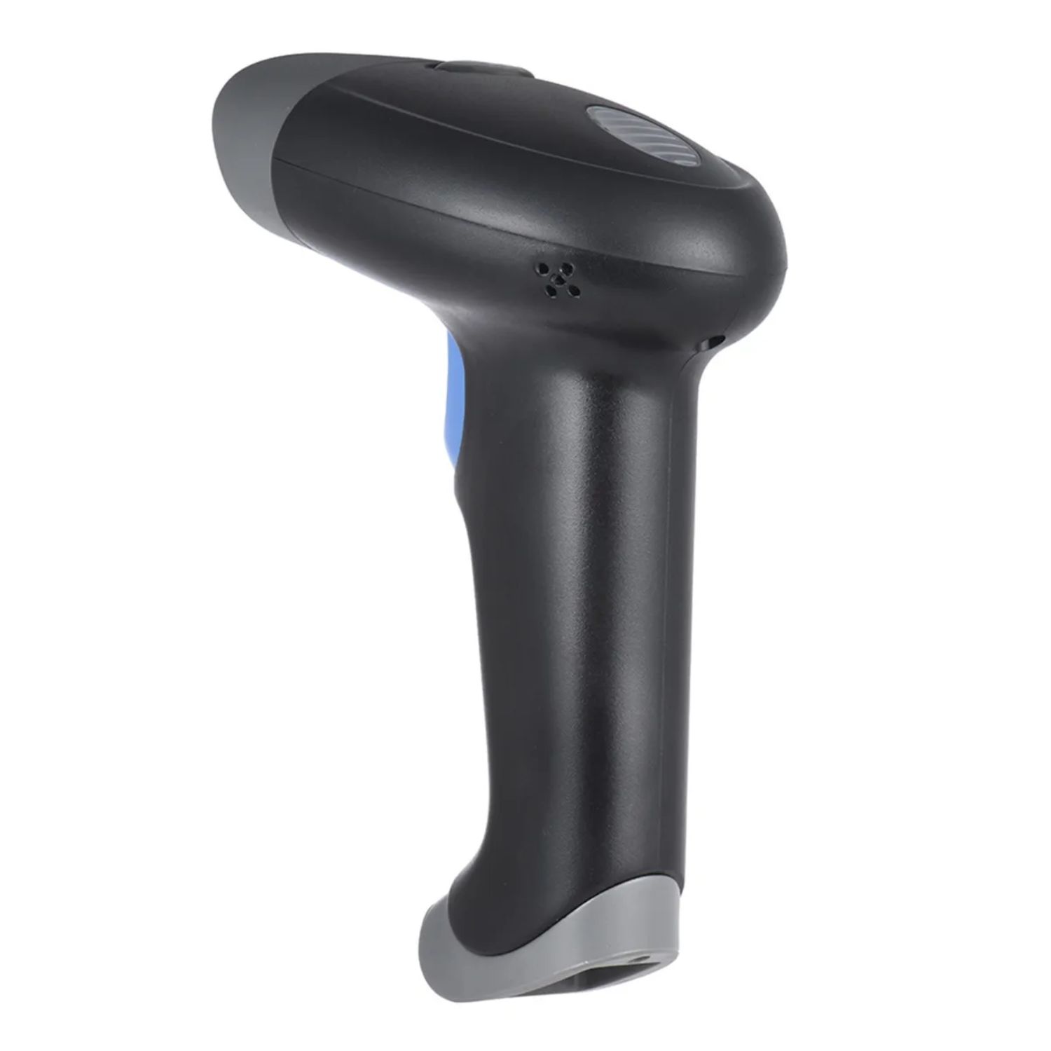 PISTOLA LECTOR CÓDIGOS BARRA CABLE USB - 3