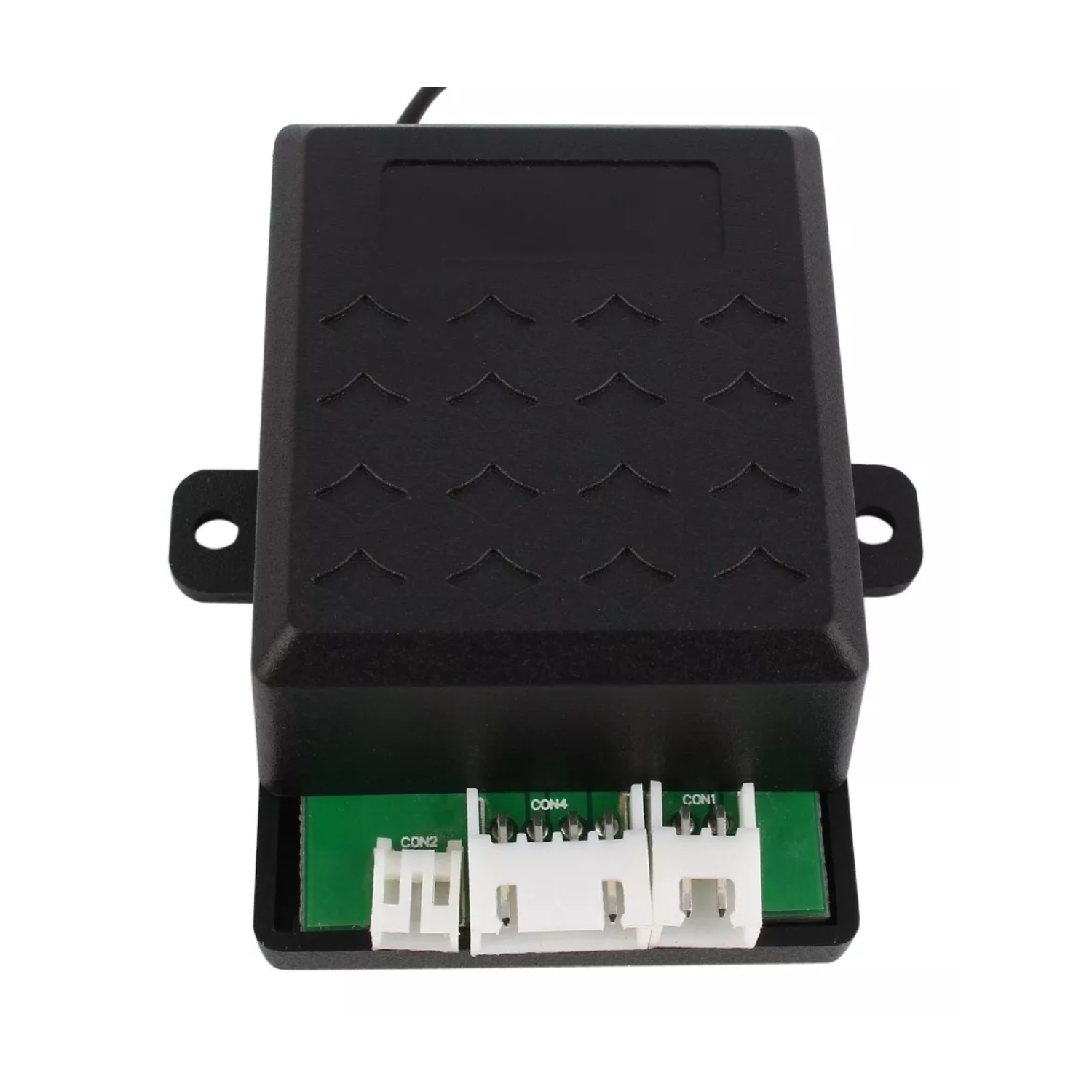 INMOVILIZADOR AUTO ANTI PORTONAZO 12 V CONTROL - 5