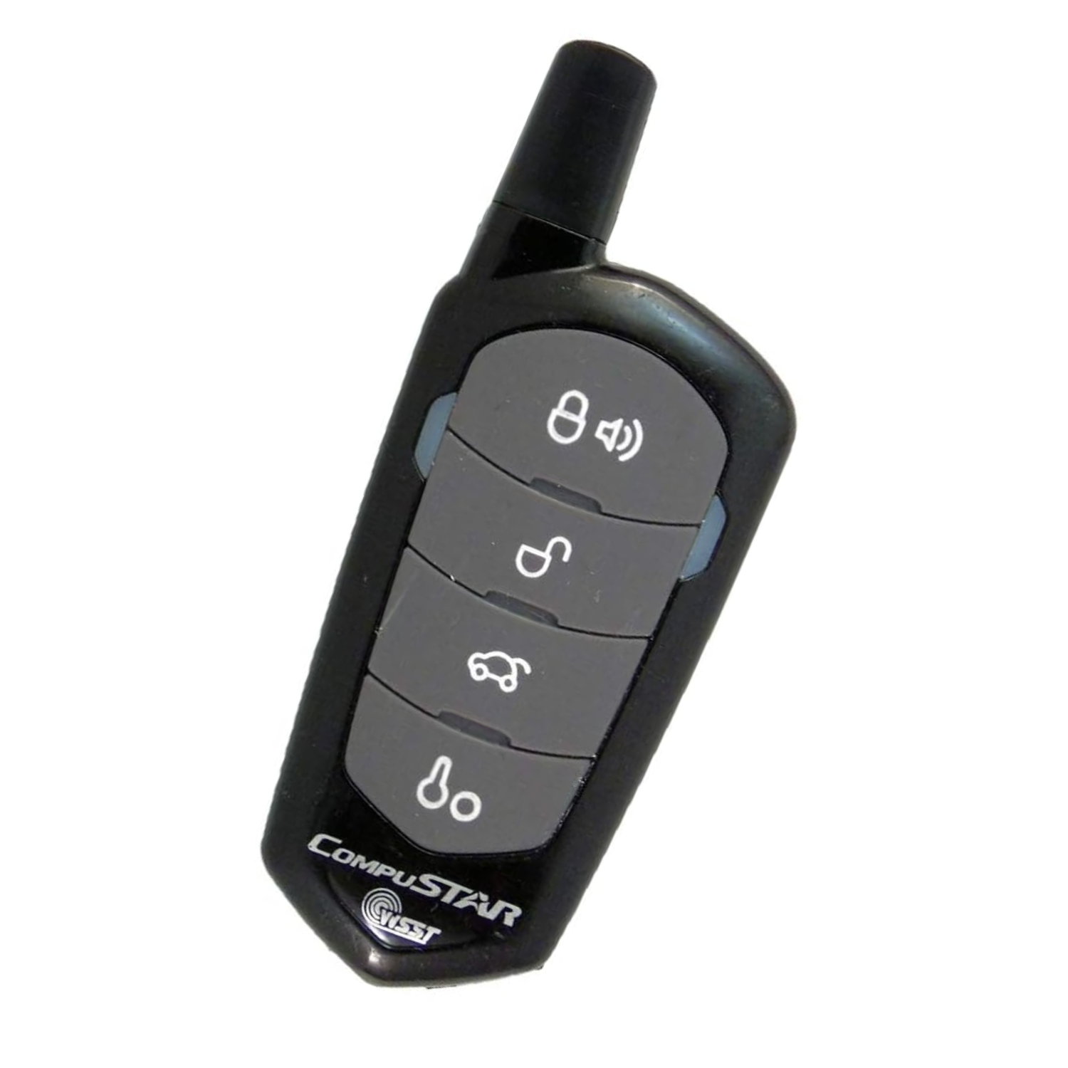 ALARMA AUTO SMARTPHONE ANDROID IOS CONTROL REMOTO - 3