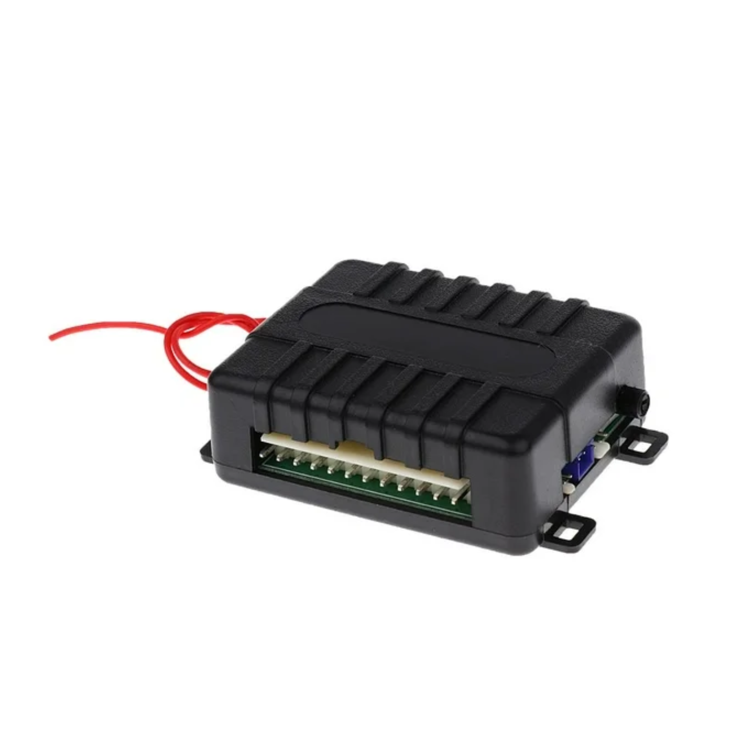 ALARMA AUTO SMARTPHONE ANDROID IOS CONTROL REMOTO - 4