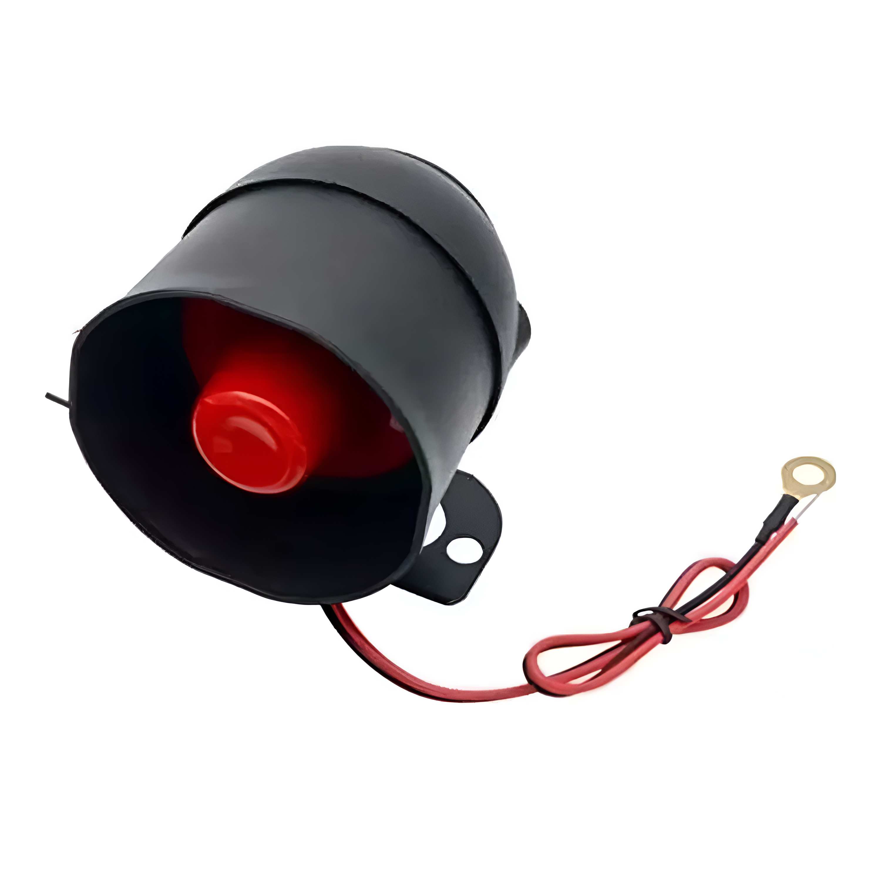 ALARMA AUTO SMARTPHONE ANDROID IOS CONTROL REMOTO - 5