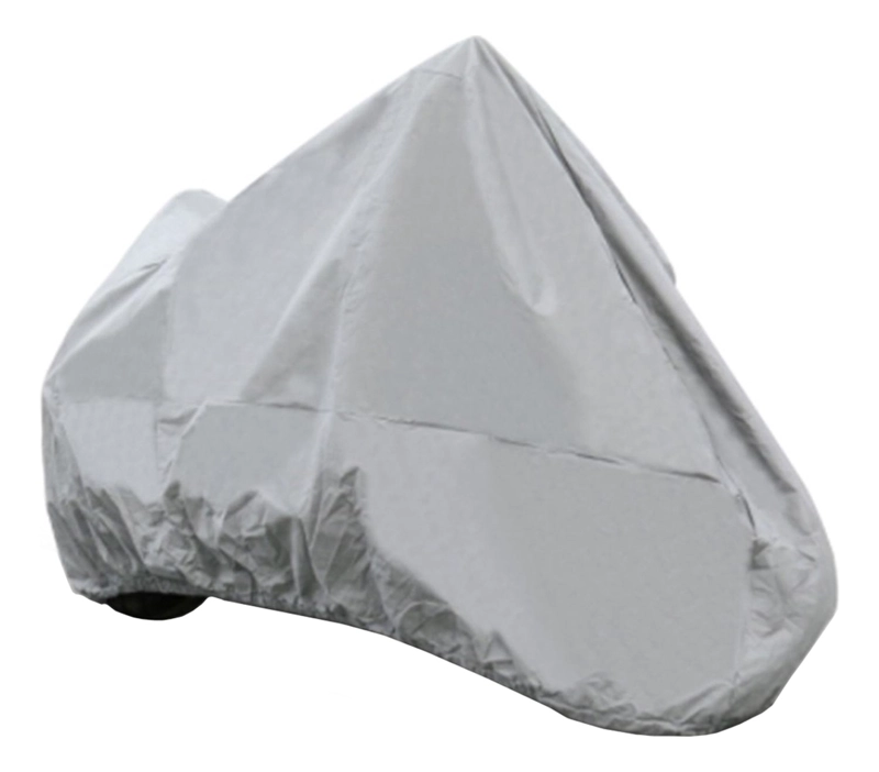 FUNDA CARPA IMPORTCLICK AUT.15 PROTECTORA IMPERMEABLE MOTOS 240 CM X 140 CM - 1