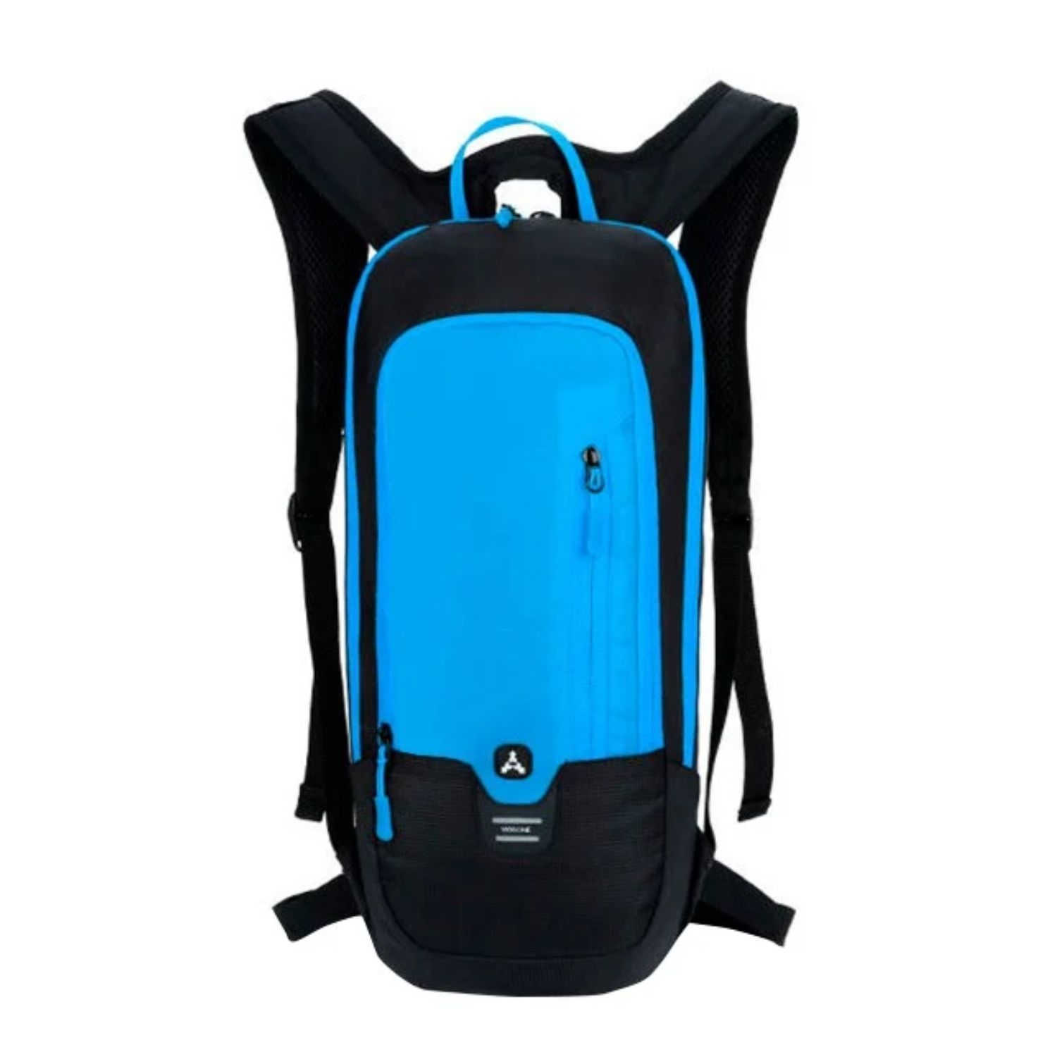 MOCHILA IMPORTCLICK HIDRATACIÓN DEPORTES TRECKING CICLISTA 2 LITROS AZUL - 1