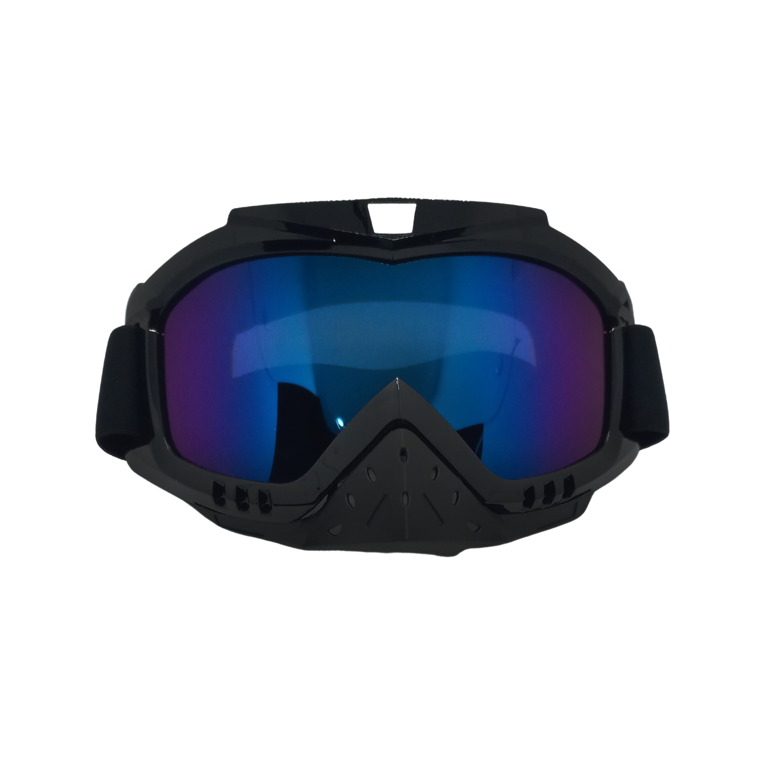 ANTIPARRAS IMPORTCLICK AUT.06 TORNASOL PRO MOTO BICICLETA - 4