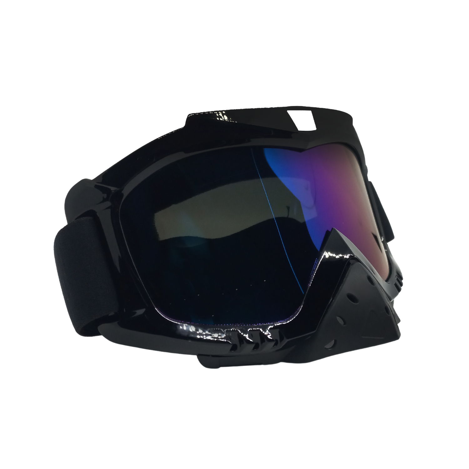 ANTIPARRAS IMPORTCLICK AUT.06 TORNASOL PRO MOTO BICICLETA - 5