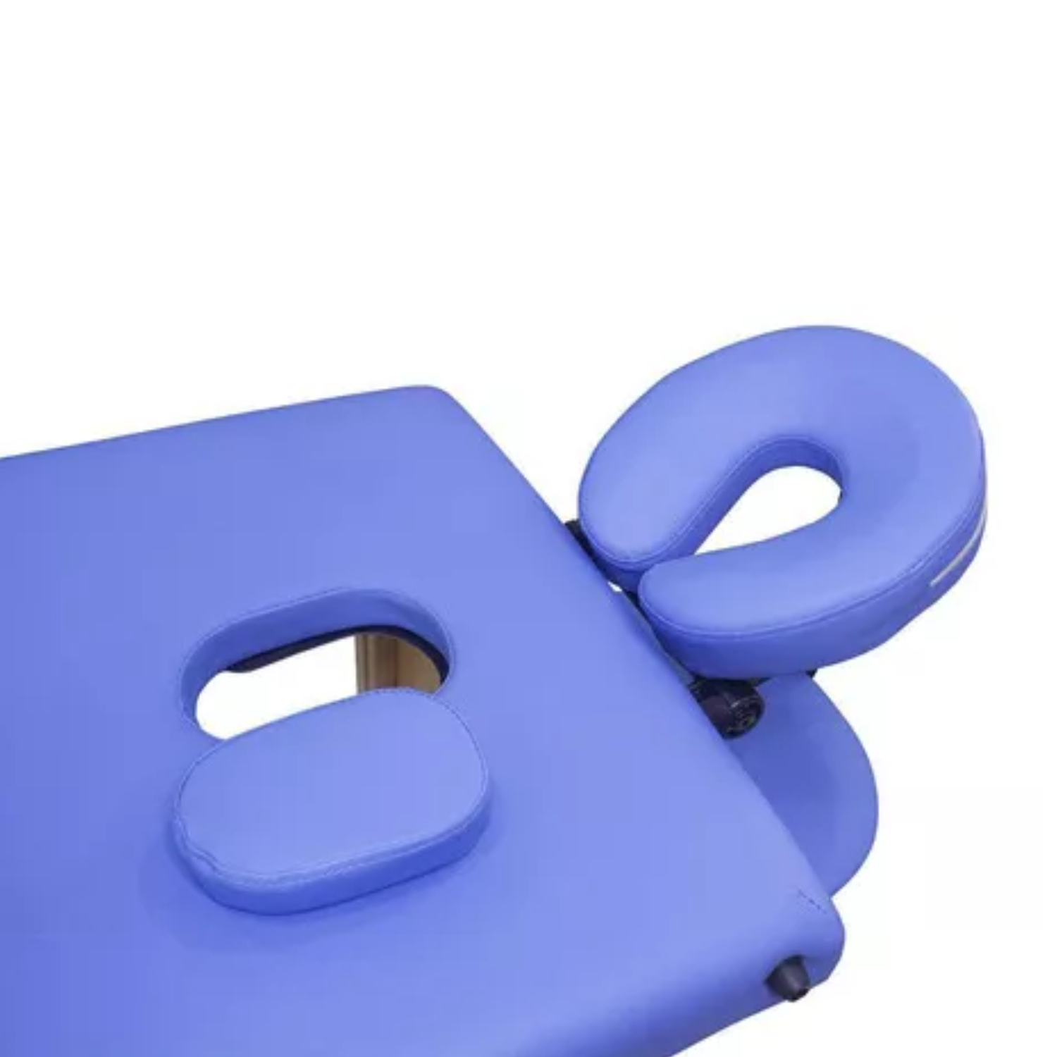 CAMILLA MASAJES COLCHÓN 6 CM ESPESOR AZUL - 5