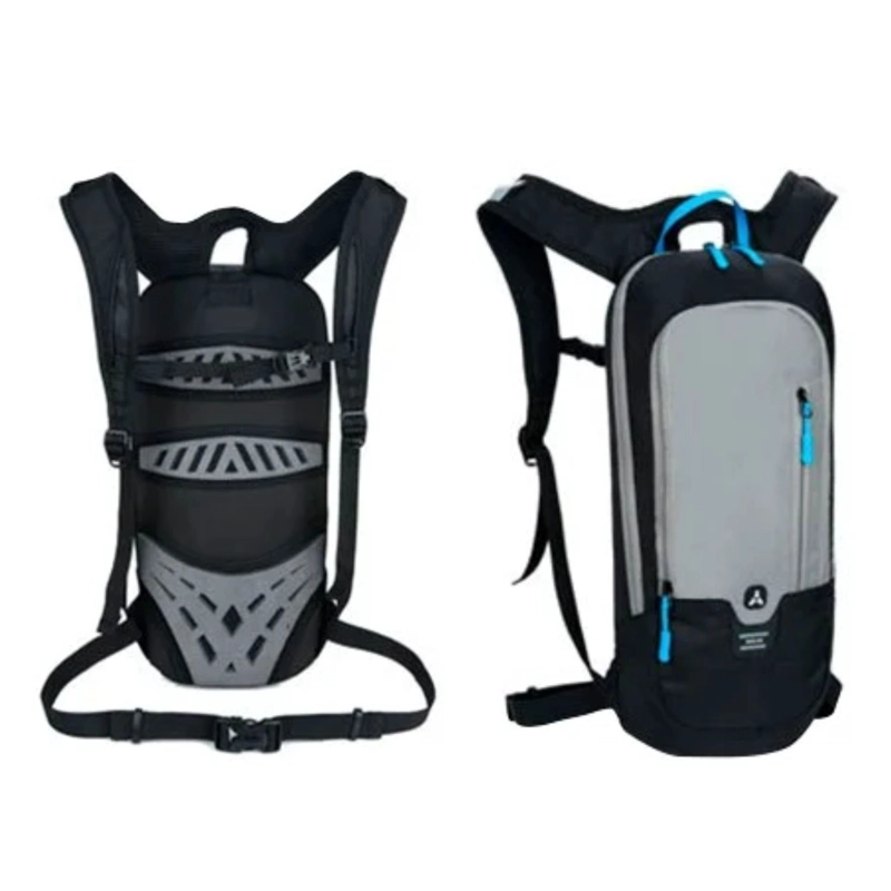 MOCHILA IMPORTCLICK HIDRATACIÓN DEPORTES TRECKING CICLISTA 2 LITROS - 3