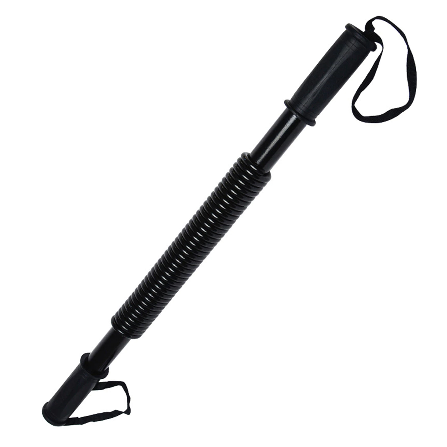 BARRA TORSIÓN IMPORTCLICK ACERO 1 KG DEPORTIVA EJERCICIOS BRAZO FITNESS 50 - 1