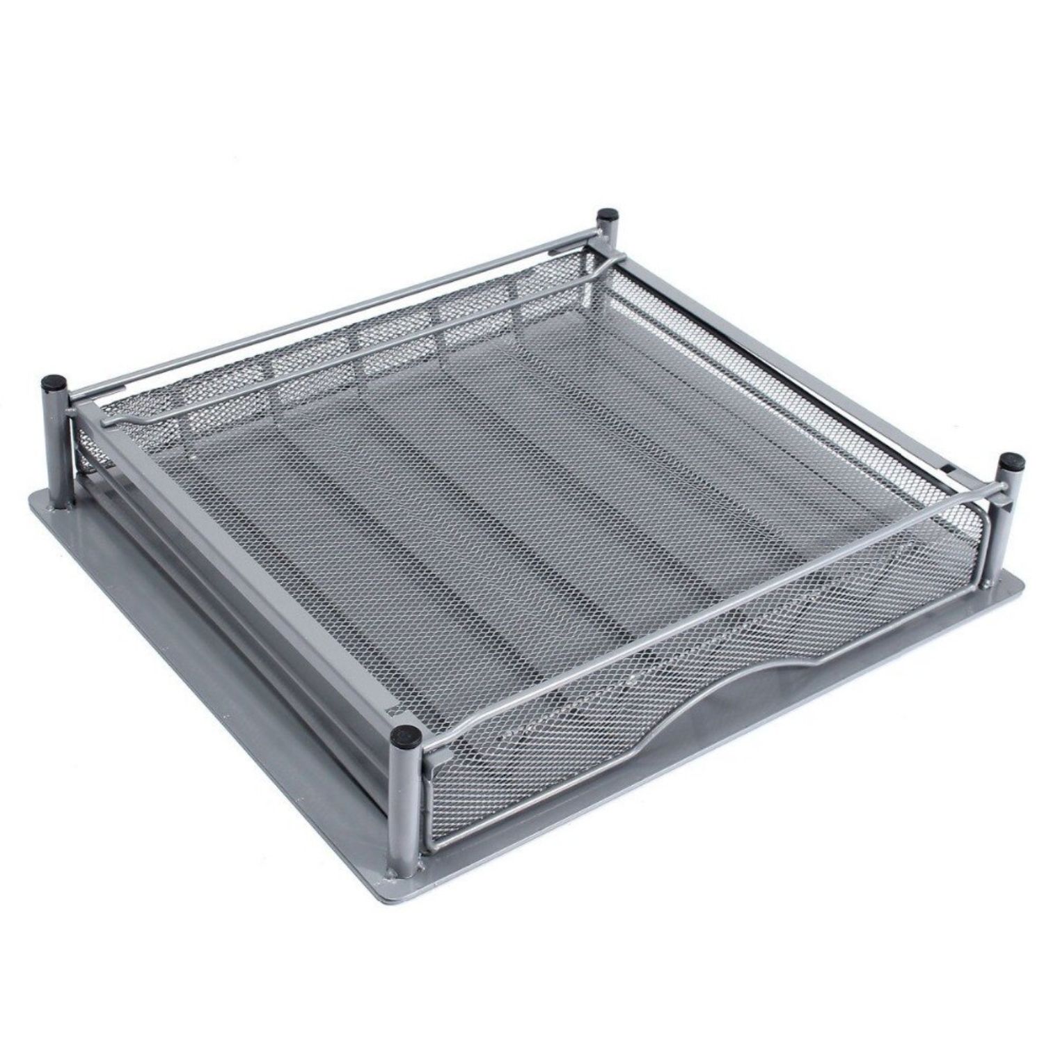 ORGANIZADOR DISPENSADOR CÁPSULAS CAFÉ 39X35X7,5 CM - 4