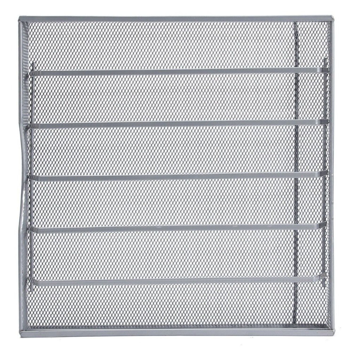 ORGANIZADOR DISPENSADOR CÁPSULAS CAFÉ 39X35X7,5 CM - 6