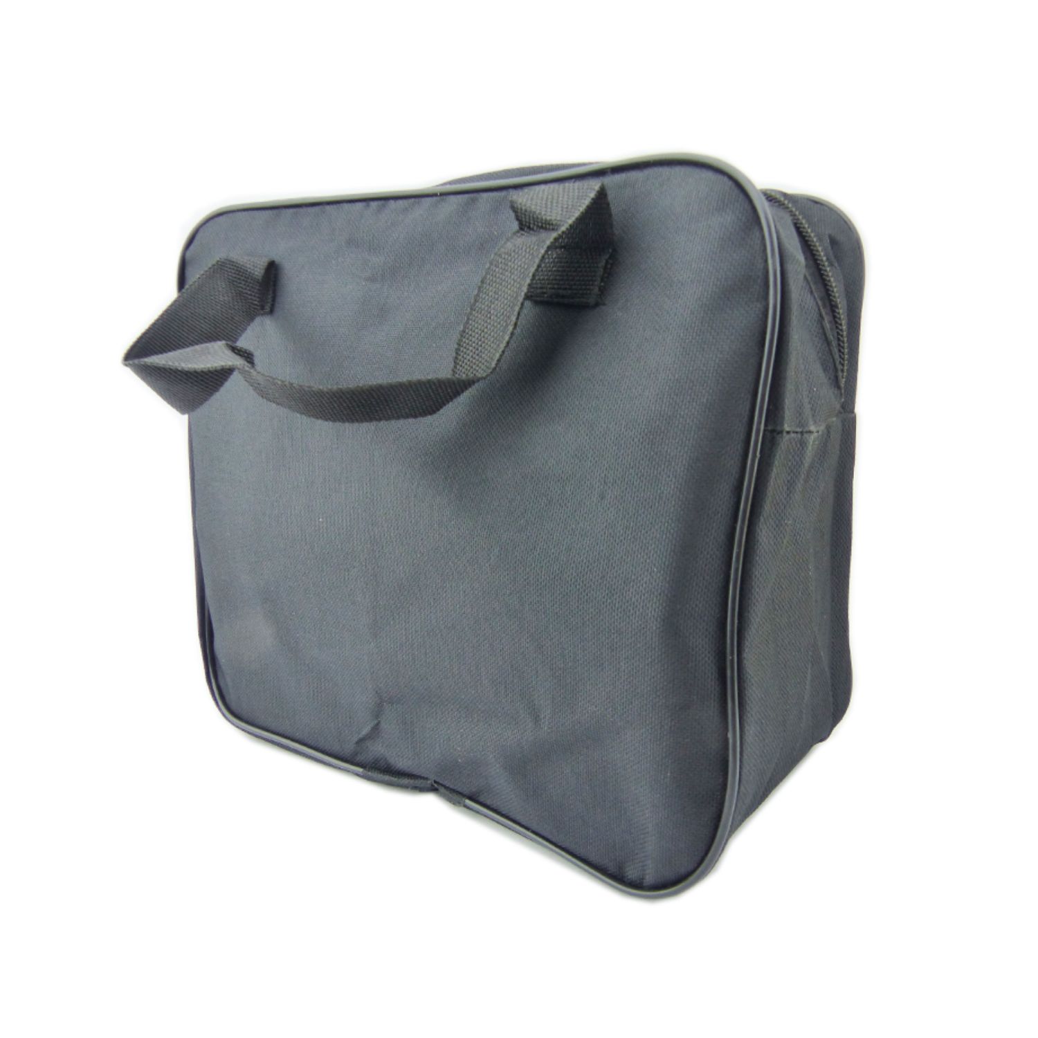COMPRESOR AIRE IMPORTCLICK AUTO METÁLICO DOBLE CILINDRO RETRÁCTIL - 4