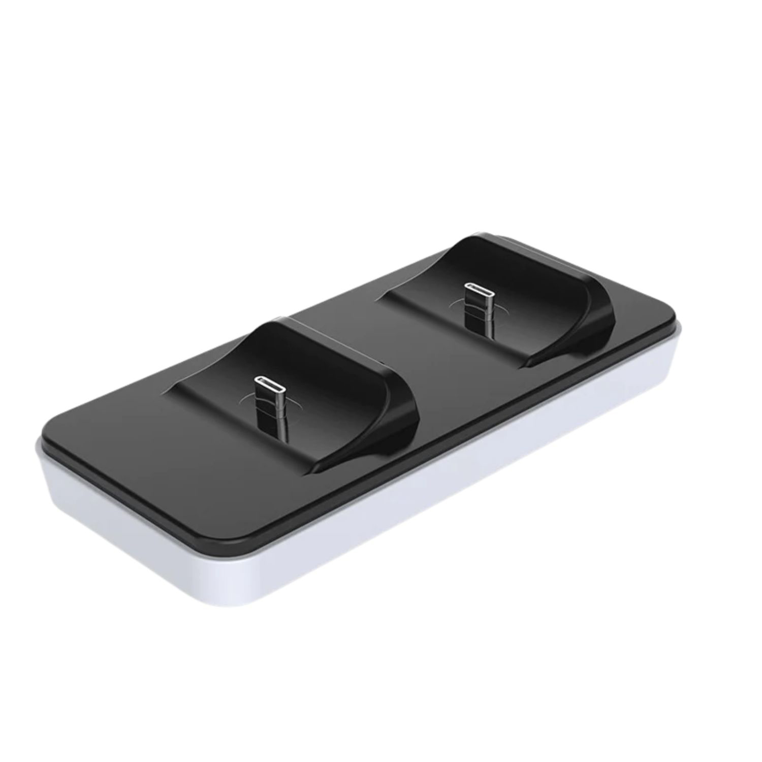 IMPORTCLICK BASE DOBLE CARGA UNIVERSAL TEC.142 IMPORTCLICK JOYSTICK PS5 33X18X9 CM