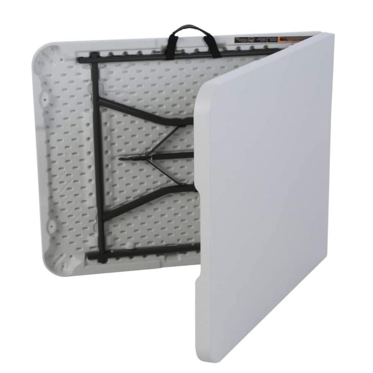 MESA IMPORTCLICK AIR.20 MALETA PLEGABLE 180 CM CAMPING - 3