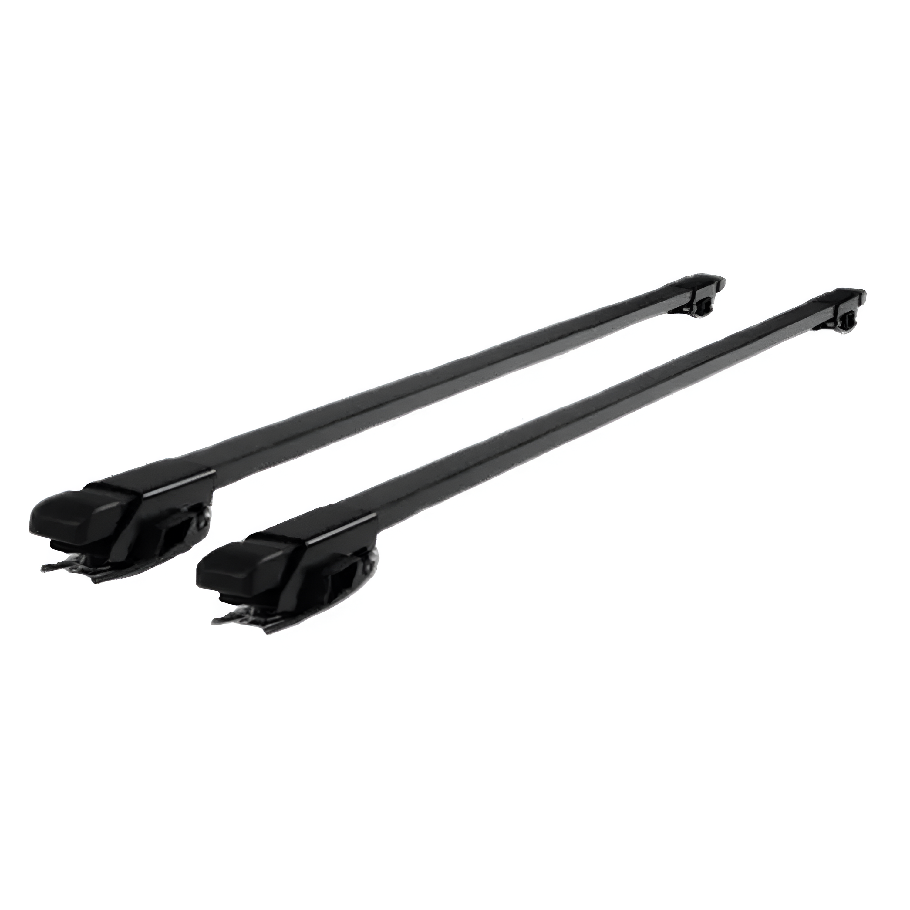 PARRILLA IMPORTCLICK AUTO BARRA PORTAEQUIPAJE UNIVERSAL TECHO 120 CM - 3