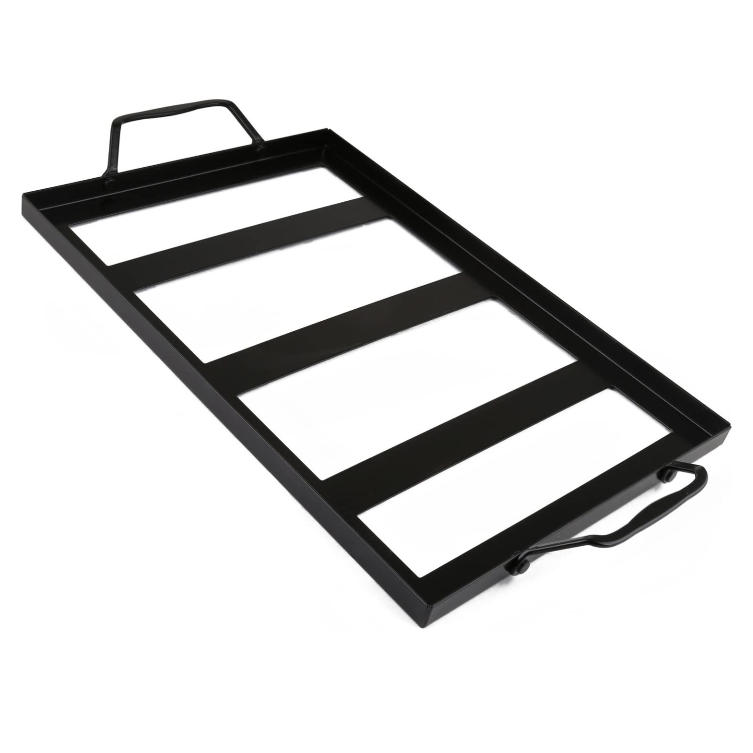 TABLA SAL HIMALAYA CON SOPORTE METAL - 2