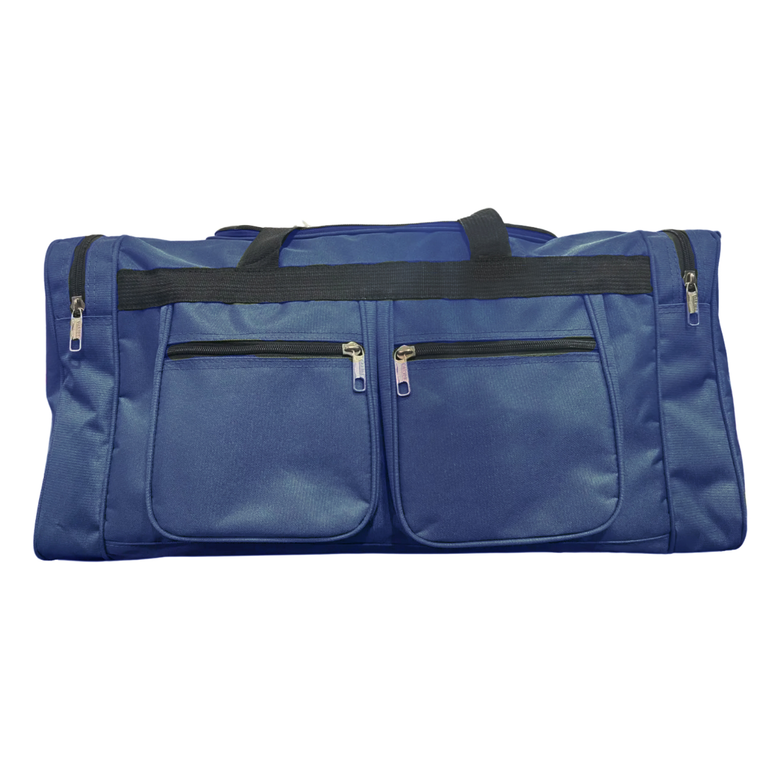 BOLSO IMPORTCLICK HOG.363 AZUL MANO VIAJE GIMNASIO DEPORTES 90 LT - 1