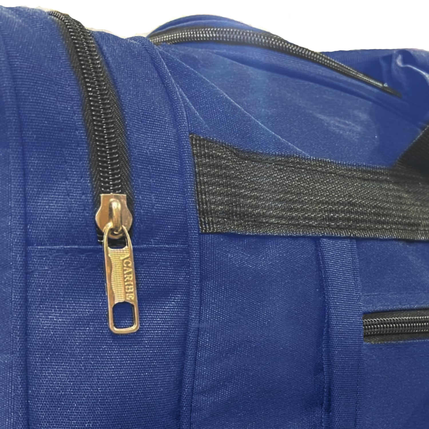 BOLSO IMPORTCLICK HOG.363 AZUL MANO VIAJE GIMNASIO DEPORTES 90 LT - 2