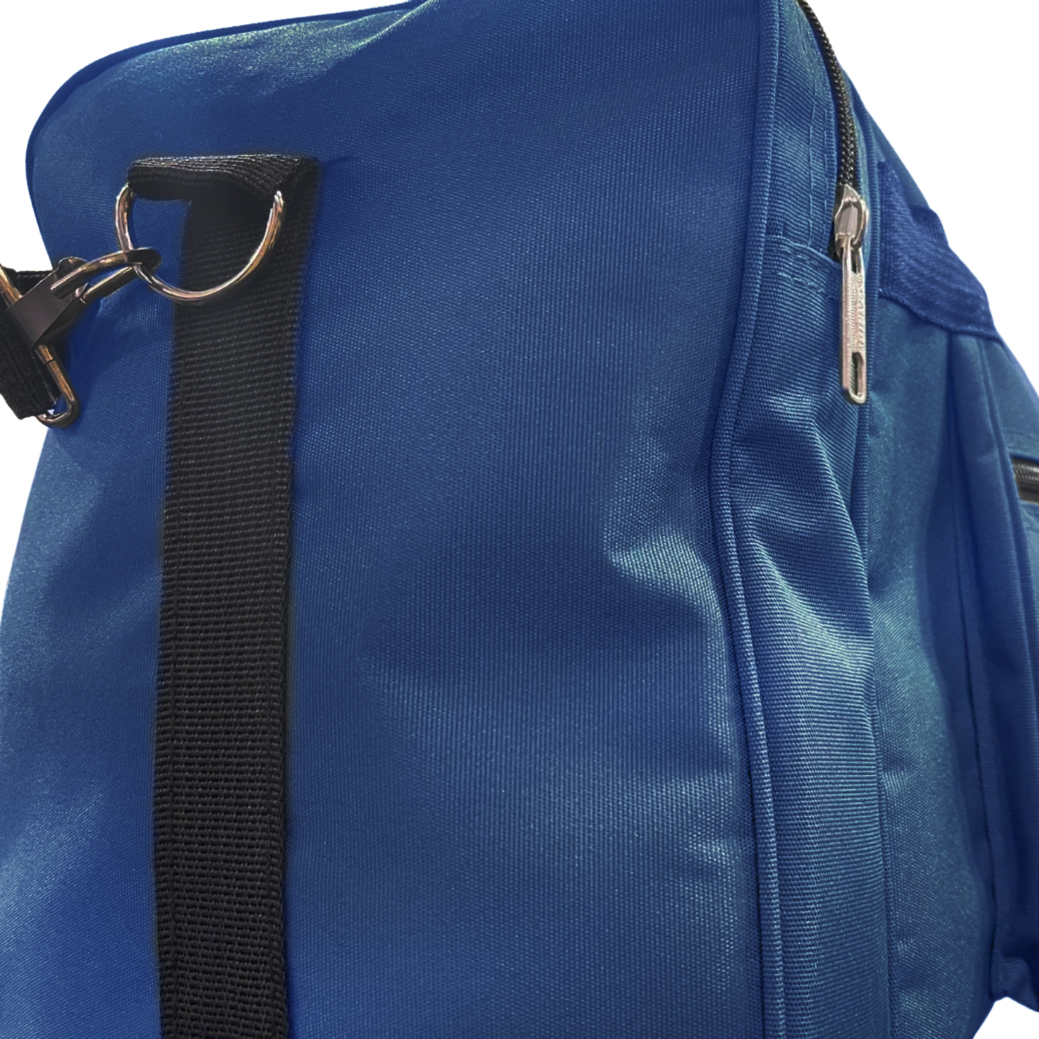 BOLSO IMPORTCLICK HOG.363 AZUL MANO VIAJE GIMNASIO DEPORTES 90 LT - 3