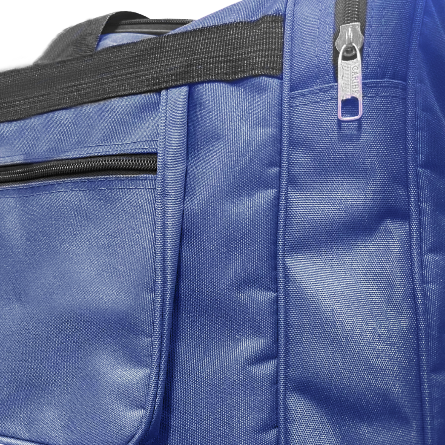 BOLSO IMPORTCLICK HOG.363 AZUL MANO VIAJE GIMNASIO DEPORTES 90 LT - 4
