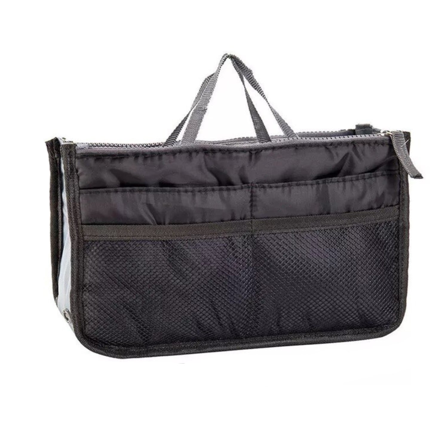 ORGANIZADOR DE CARTERAS IMPORTCLICK SAL.44 NYLON BOLSOS VIAJE MULTIUSO 28X16.5 CM - 1